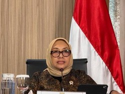 Menteri PPPA: Hak Upah, Cuti hingga Jam Kerja PRT Akan Diatur dalam PP