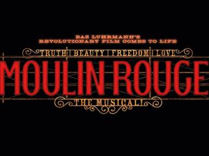 Moulin Rouge! The Musical Berlabuh ke Singapura