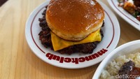 Munch Club: Gurihnya Chicken Nashville hingga Smashed Burger Cheesy di Jaksel