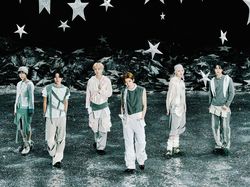 NCT WISH hingga PLAVE dalam Daftar Album K-Pop Terlaris April 2026