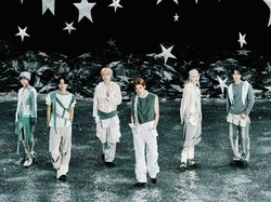 NCT WISH Pecahkan Rekor Full Album Perdana!