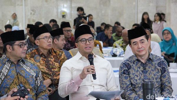 Ekonomi Halal Global Diproyeksi Tembus US$9 Triliun, RI Bidik Peluang