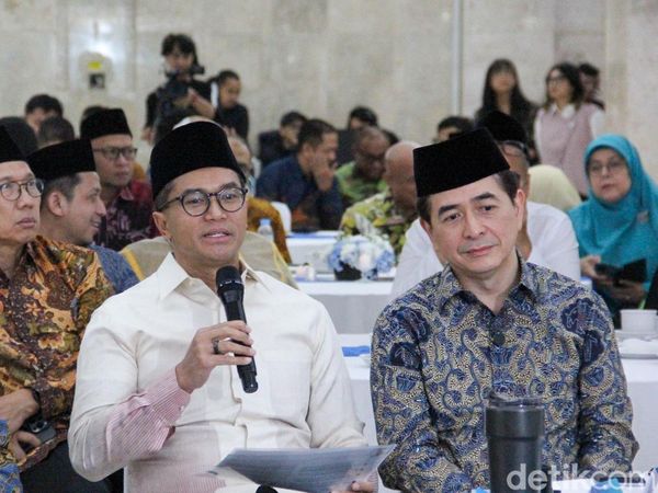 Ekonomi Halal Global Diproyeksi Tembus US$9 Triliun, RI Bidik Peluang