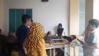 Pasien di Medan Diduga Jadi Korban Malapraktik, Rahim Diangkat Tanpa Izin