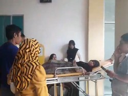 Pasien di Medan Diduga Jadi Korban Malapraktik, Rahim Diangkat Tanpa Izin