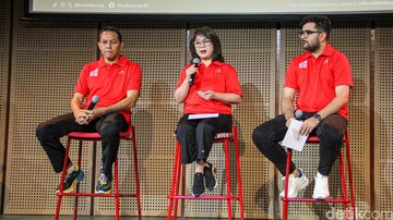 Pebulu Tangkis Dunia Bakal Ramaikan Hoo Haa Cup 2026