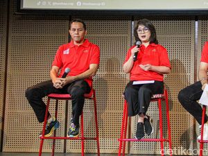 Pebulu Tangkis Dunia Bakal Ramaikan Hoo Haa Cup 2026