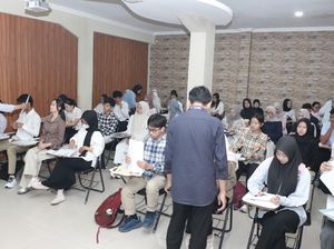 Hari Kedua UTBK ISBI Bandung: Nihil Kecurangan & Ramah Disabilitas