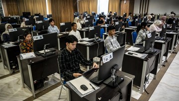 Pengumuman! Jadwal Lengkap UTBK 2026 Per Sesi