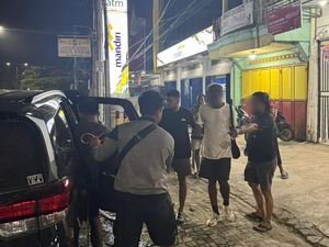 Mahasiswa Tewas Dikeroyok 4 Pria di Jayapura Usai Cekcok, 2 Pelaku Ditangkap