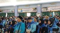 Embarkasi Batam Berangkatkan 10.845 Jemaah Haji, Kloter 1 Terbang Hari Ini