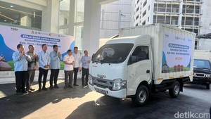 Sumut Kirim 1 Ton Cabai Merah ke Kalimantan, Gubsu Bobby: Menolong Petani Kita