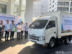 Sumut Kirim 1 Ton Cabai Merah ke Kalimantan, Gubsu Bobby: Menolong Petani Kita