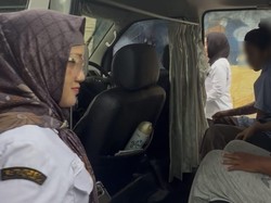 Pemkot Semarang Pastikan Perawatan Menyeluruh buat Siswi Korban Pembakaran