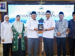 Taj Yasin Dorong Percepatan Jambanisasi untuk 21 Ribu Rumah di Jateng