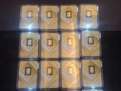 Brankas Warga Malang Dibobol Maling, 19 Keping Emas Raib