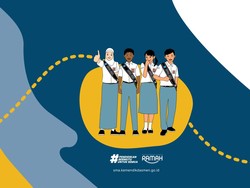 Pendaftaran Duta SMA 2026 Dibuka, Ini Syarat dan Cara Daftarnya!