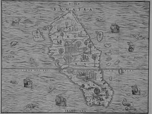 Rumor Kanibal di Sumatra Utara, Ternyata untuk Kepentingan Dagang