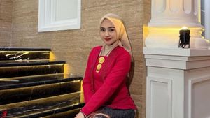 Potret Transformasi Ria Ricis Sebelum dan Setelah Oplas, Bikin Pangling!