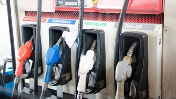 Terungkap! 63% Pertalite Dipakai Orang Kaya