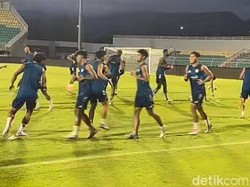 Daftar 24 Pemain PSM Makassar Vs Persik Kediri: Aloisio Neto Comeback