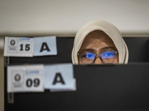 7 PTS Buka Jalur Nilai UTBK 2026, Catat Jadwalnya!