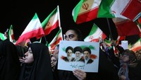Iran Krisis Kepercayaan ke AS meski Sepakat Damai