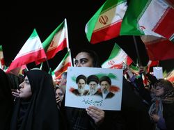 Iran Ingatkan Uni Emirat Arab Tak Kerja Sama dengan Musuh