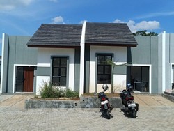 Buruan Cek! Rumah di Kabupaten Kuningan Masih Ada yang Rp 166 Juta