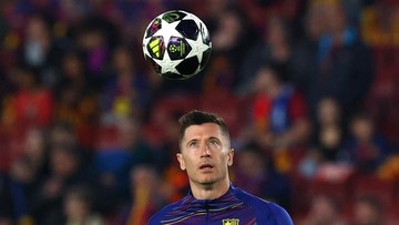 Juventus Tawarkan Gaji Jauh Lebih Kecil daripada MLS, Lewandowski Mau?