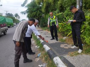 Tragis, Sopir Travel Mataram-Sumbawa Meninggal Saat Bawa Penumpang