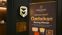 Pembiayaan Pergadaian Tembus Rp 160 Triliun, Gadai Barang Mewah Diminati