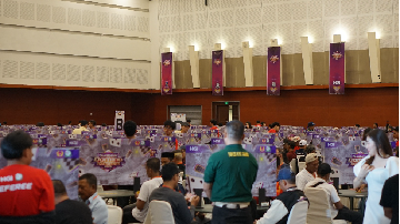 HGI City Cup 2026 Dimulai Pekan Ini, Demi Masa Depan Domino RI