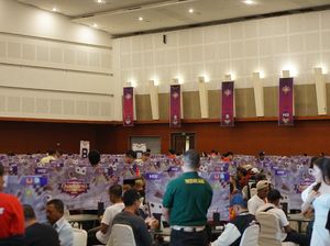 HGI City Cup 2026 Dimulai Pekan Ini, Demi Masa Depan Domino RI