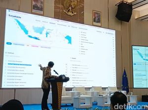 Seberapa Berdampak Produk Saintek dari Akademisi Kampus? Kemdikti Lacak Pakai Ini