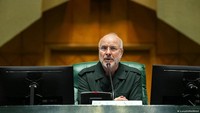 Tarik Ulur Damai AS-Iran, Ancaman Eskalasi di Ujung Gencatan Senjata