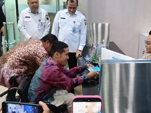 Bank Sumsel Babel dan OJK Perkuat Layanan Bank Disabilitas di Sumsel