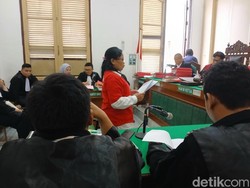 Palsukan Dokumen Tanah Bertahun-tahun, ASN Polri di Medan Dituntut 3 Tahun Bui
