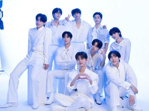 Perang Klaim ONE HUNDRED Vs THE BOYZ Soal Gaji