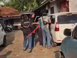 Oknum Guru Ngaji Diringkus Diduga Perkosa 2 Anak di Pamekasan