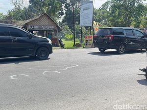 Eks Wakapolda Metro Jaya Tewas Kecelakaan di Medan