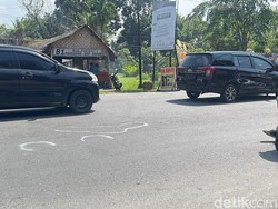 5 Hal soal Eks Wakapolda Metro Jaya Tewas Kecelakaan saat Naik ATV di Medan