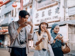 Wajib Masuk List! 5 Tempat Makan Template Turis Malaysia di Jakarta