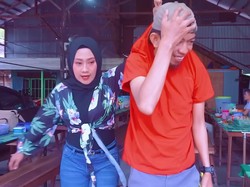 Lirik dan Makna Lagu Susubuhan Sudah Tulak Mawarung dari Endah Academy