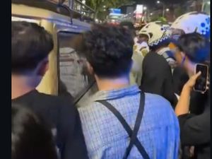 Penjelasan Dishub Medan Soal Viral Pengendara-Petugas Cekcok di Jalan Gatsu