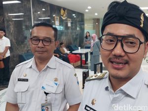 Respons Pemkot Cimahi Usai Kantor Disnaker Digeledah soal Kasus Korupsi