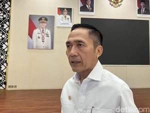 Ratu Dewa Respons Banjir Palembang, Siapkan Satgas hingga Pompa