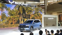 Wuling Eksion Meluncur di Indonesia, Harga Mulai Rp 389 Juta!