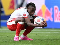 Diomande Bangga Jadi Incaran Liverpool