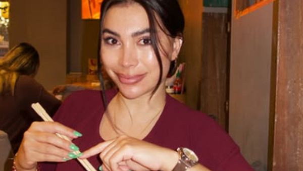 Terapkan Pola Diet Sehat, Yulia Baltschun Tetap Bisa Makan Enak!